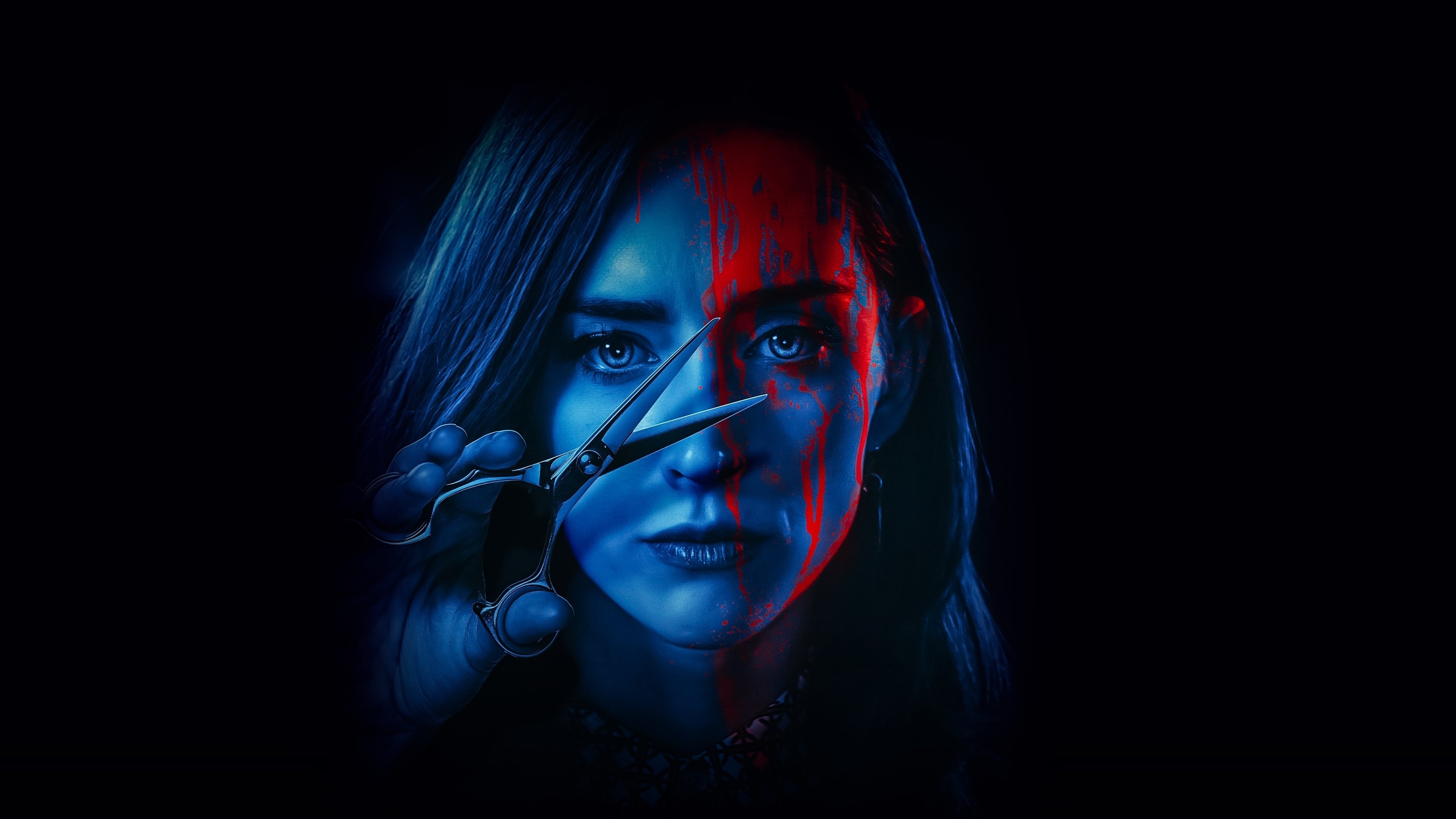 The Stylist Background