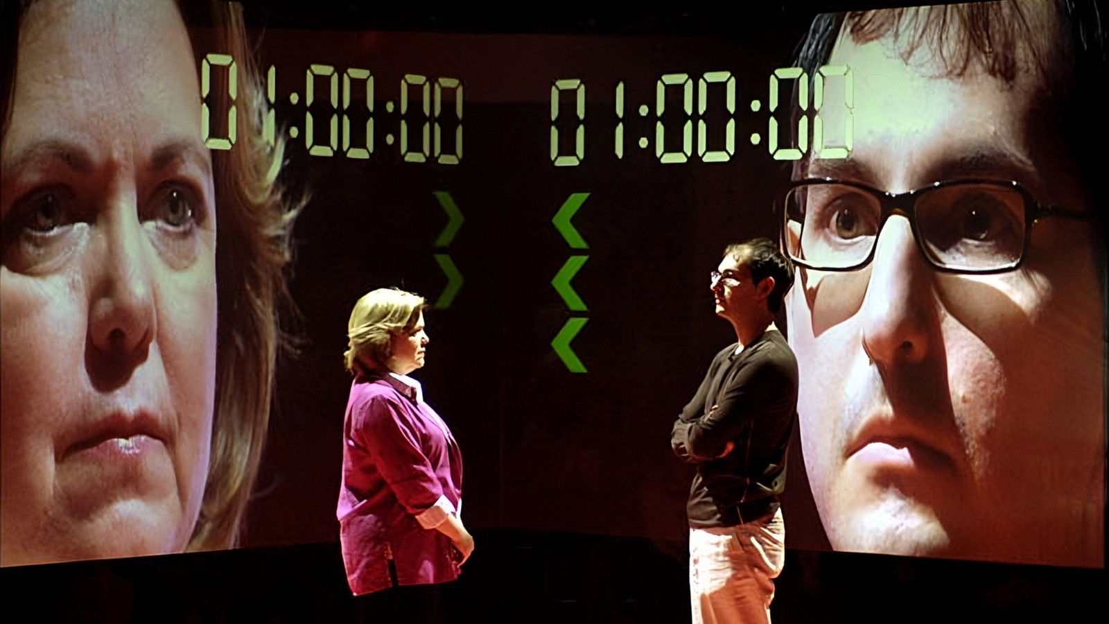 Grand Slam Background