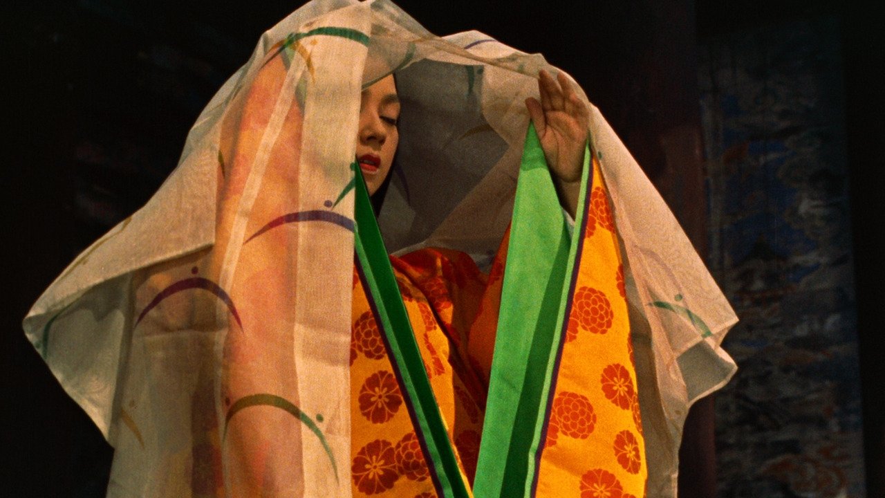 Gate of Hell Background