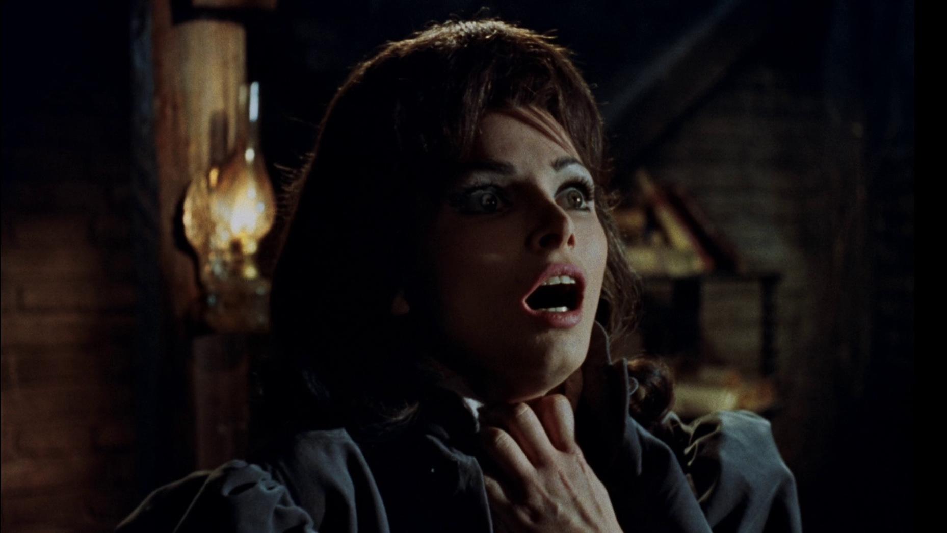 Mill of the Stone Women Background