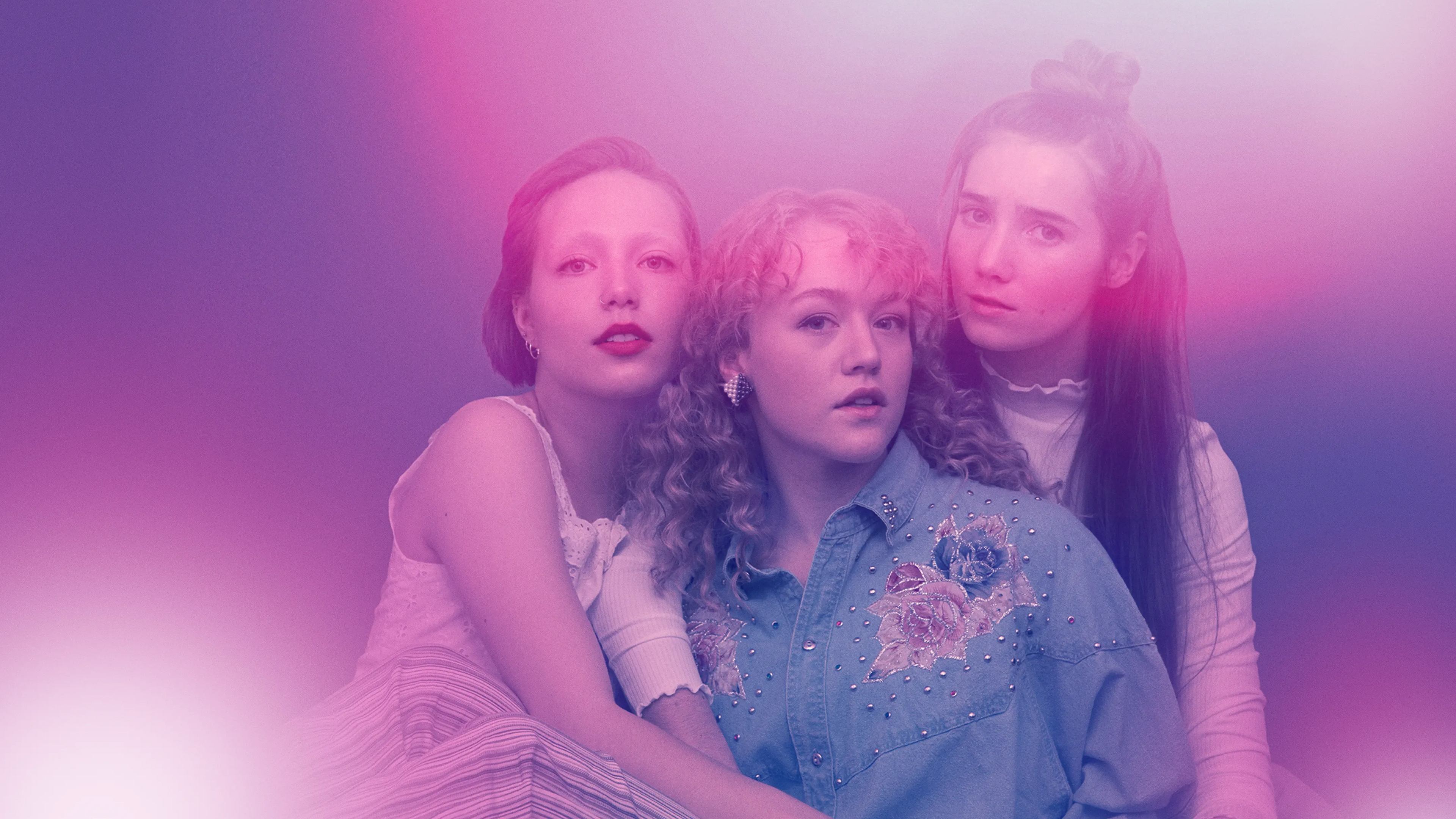 Girl Picture Background