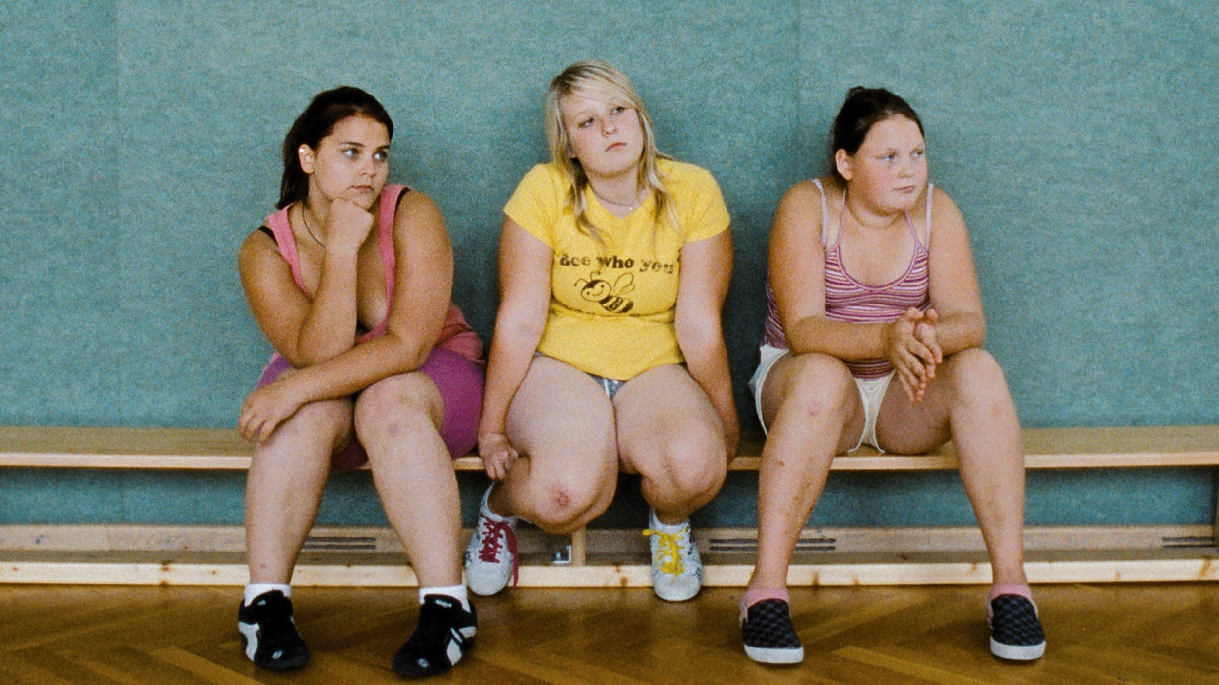 Paradise: Hope Background