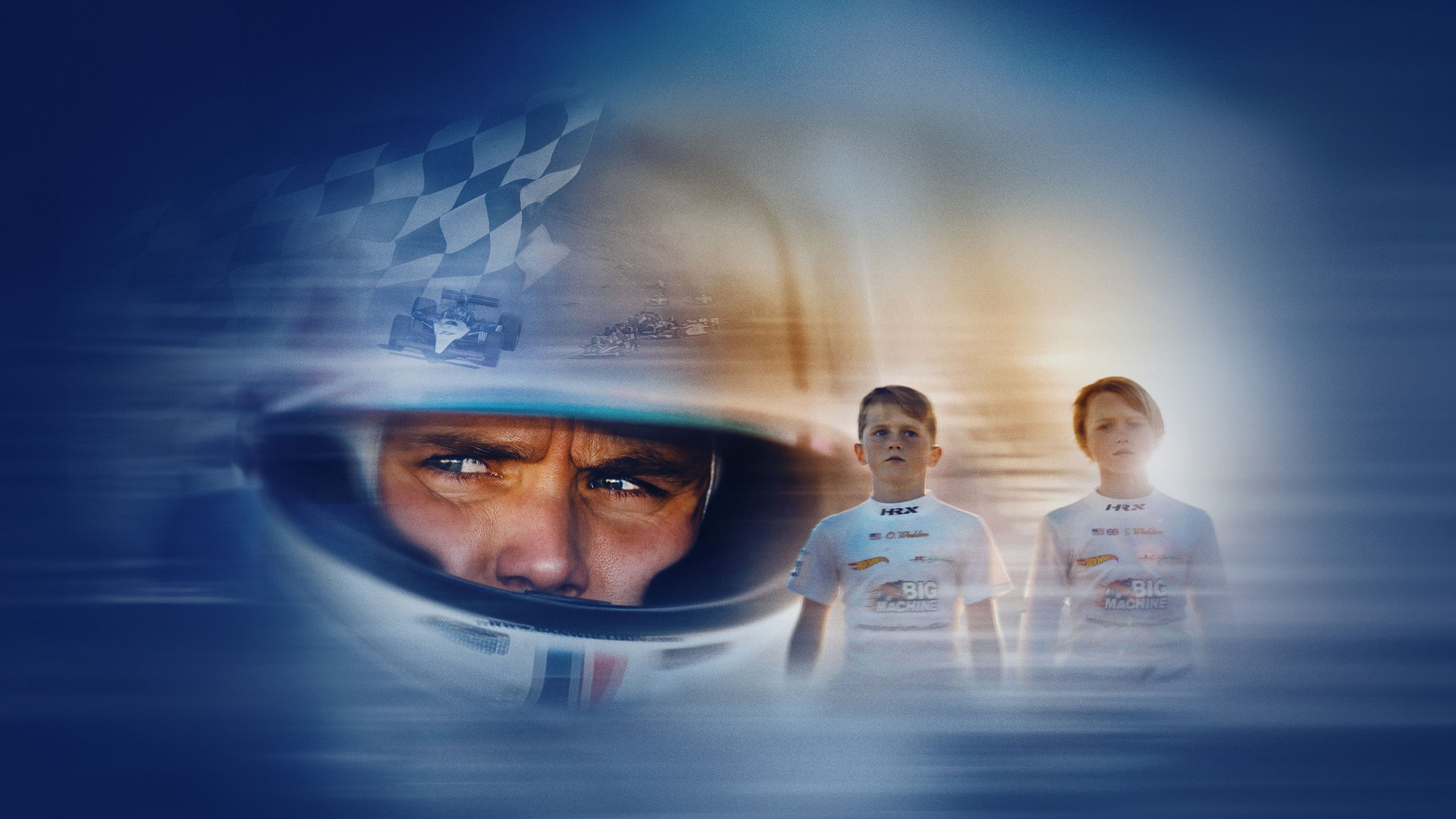 The Lionheart Background