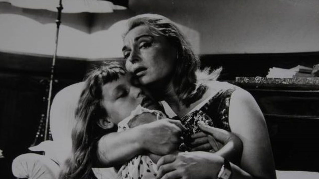 The Bad Seed Background