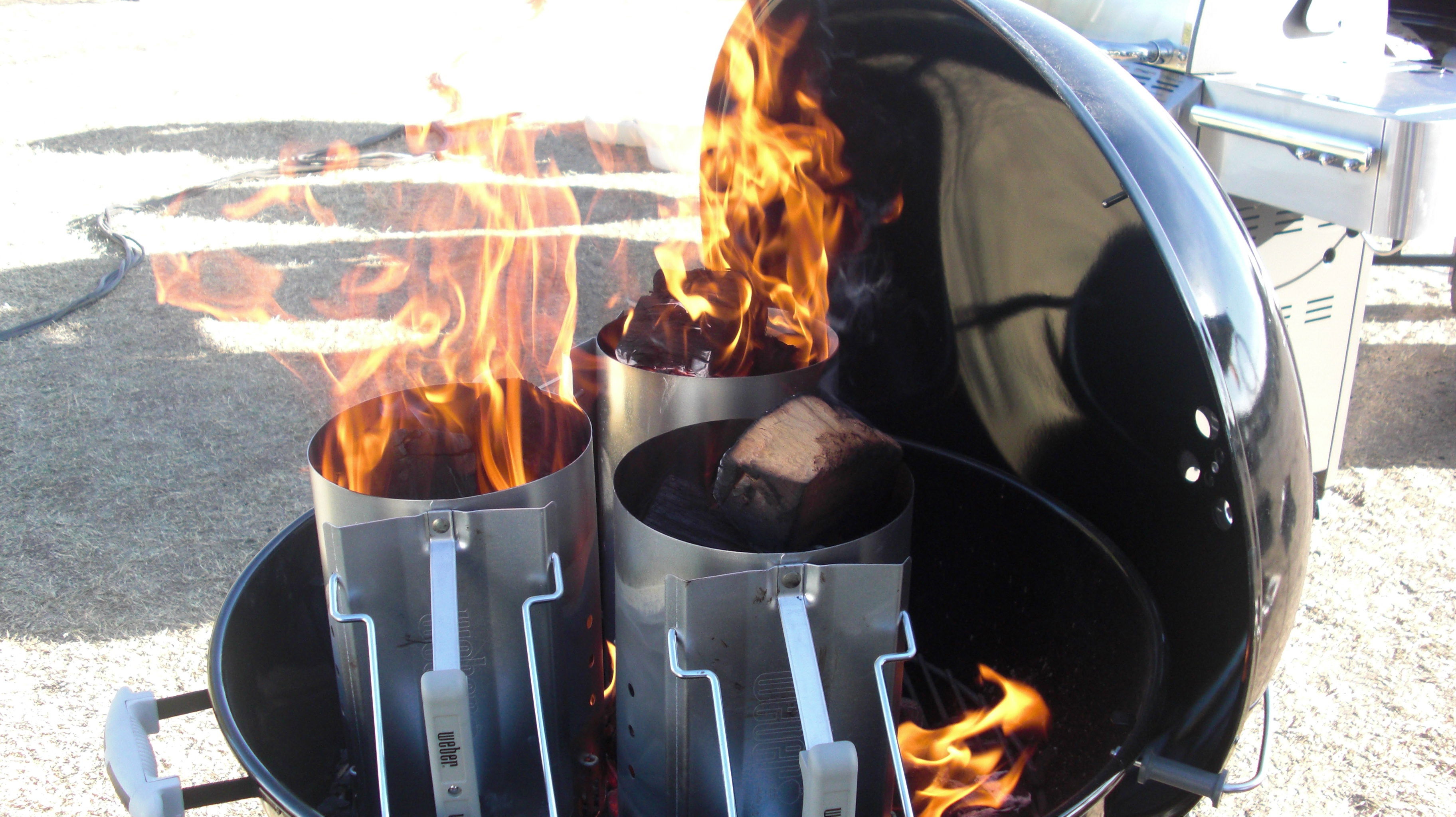 Primal Grill with Steven Raichlen Background