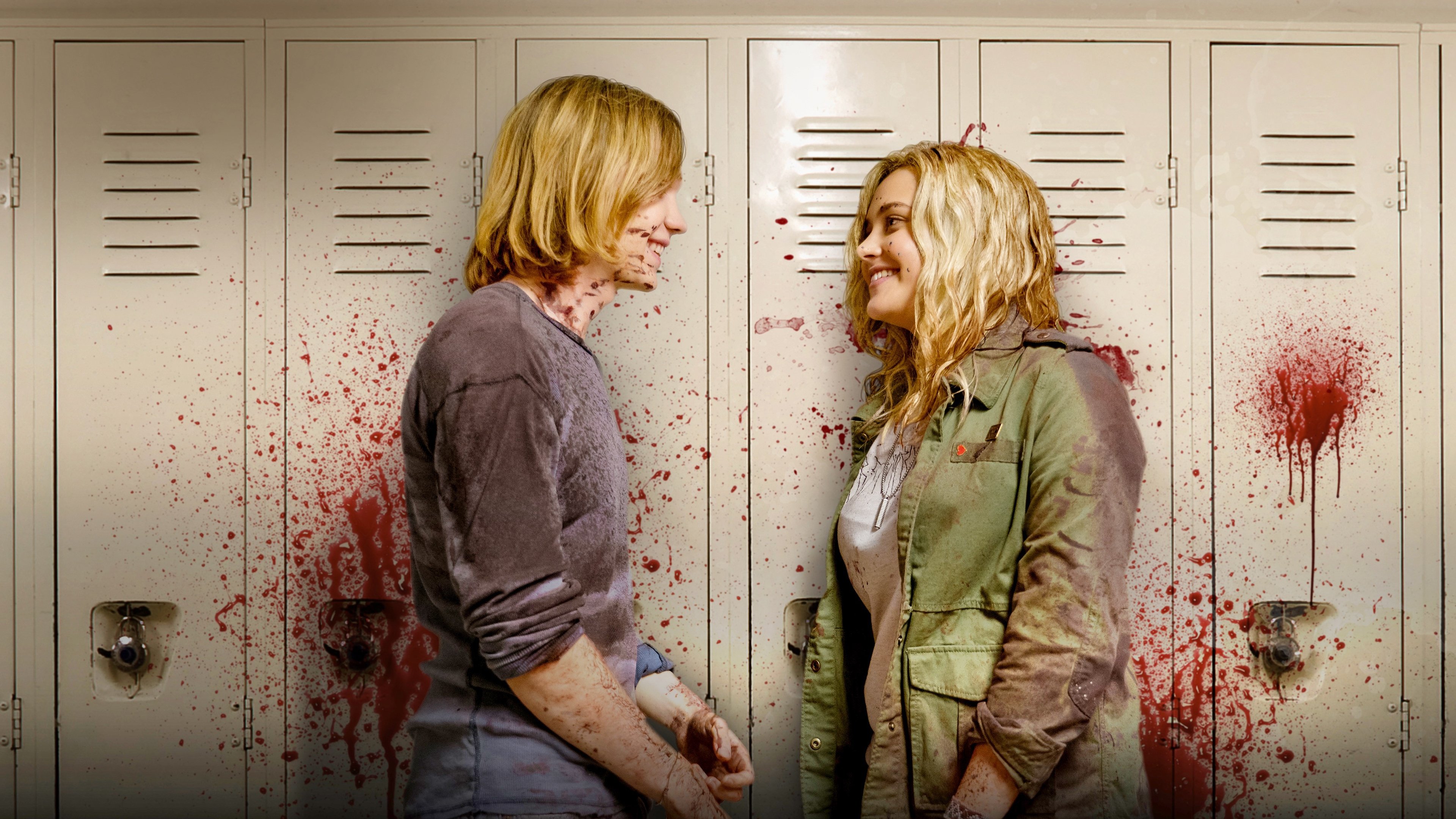 Spontaneous Background