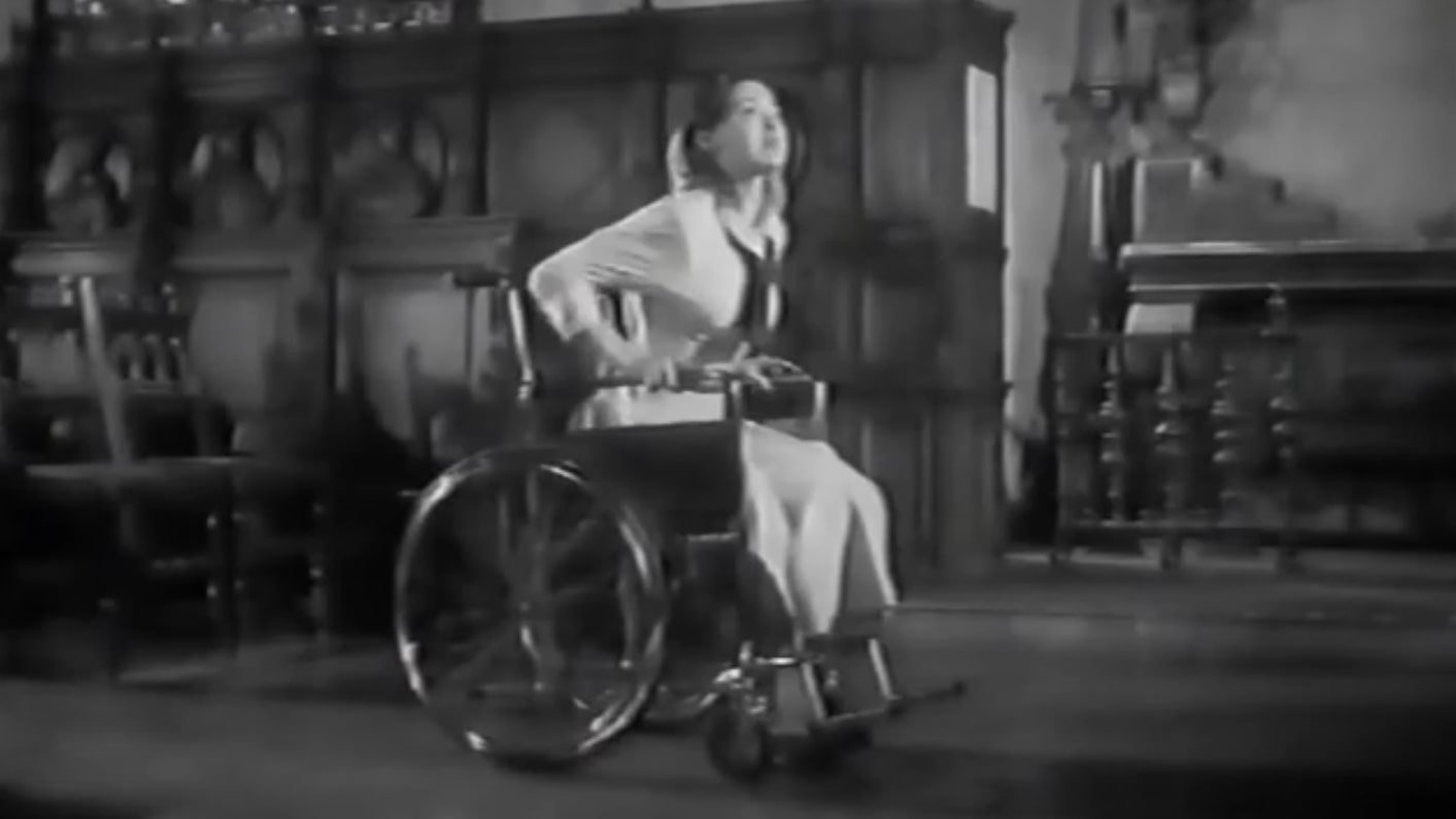 The First Legion Background