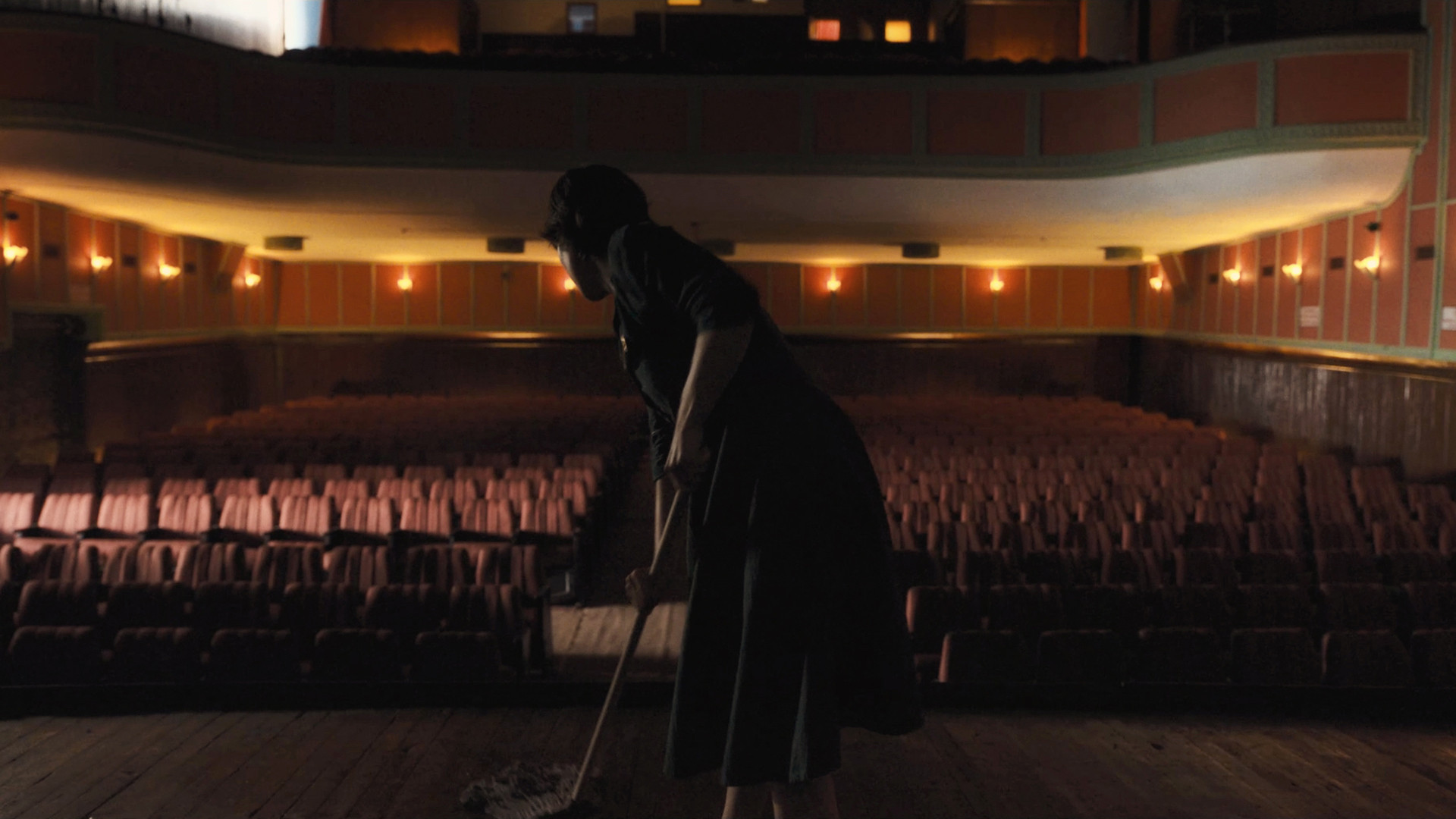 And The Rest Will Follow Background