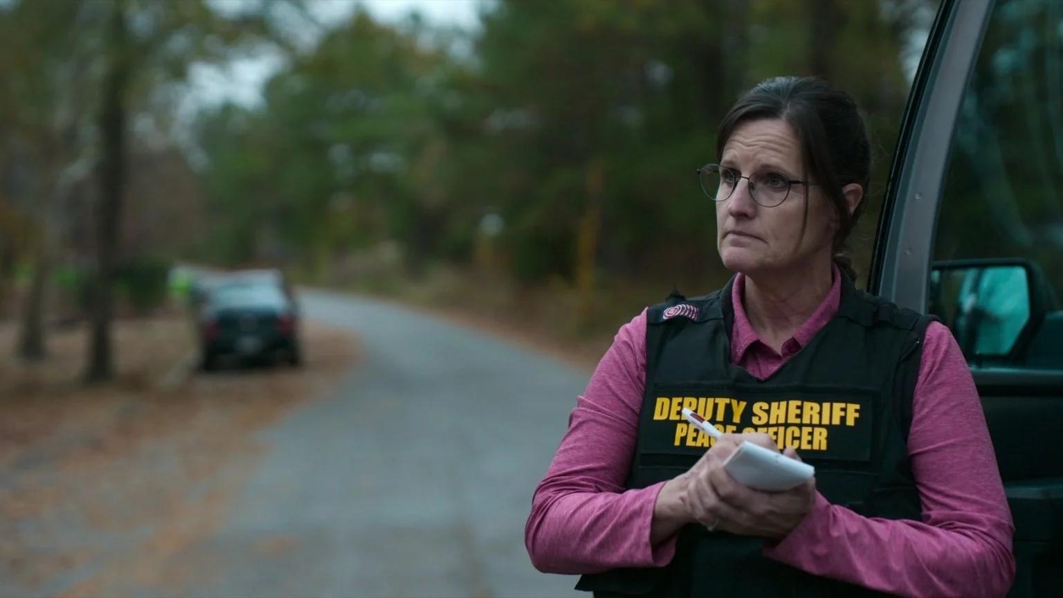 Missing: Dead or Alive? Background