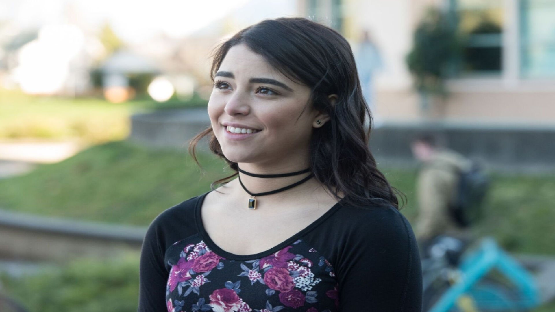 Christmas Princess Background