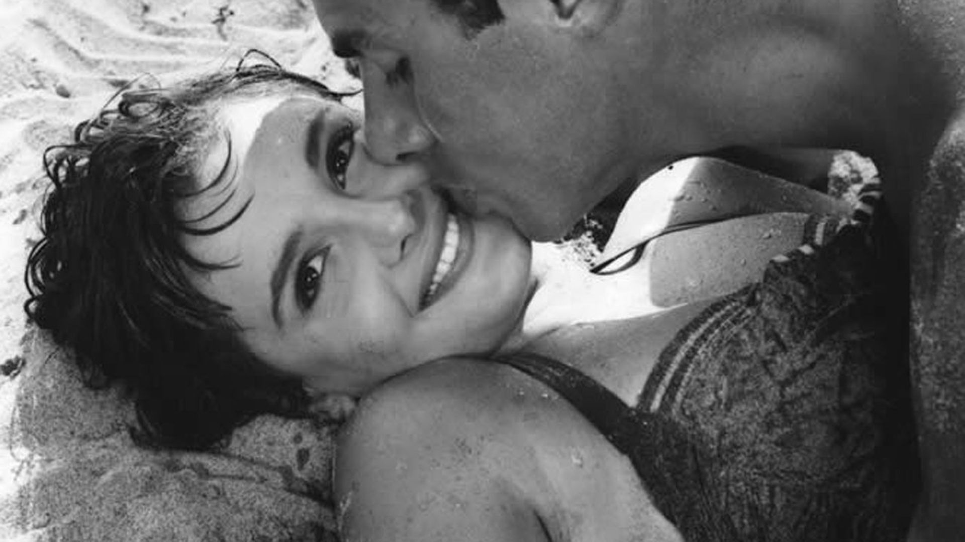 The Girls of San Frediano Background