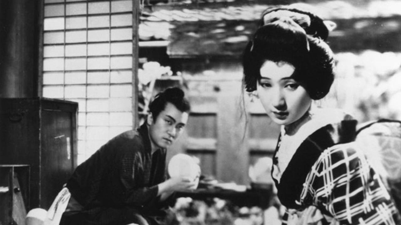 Priest of Darkness Background