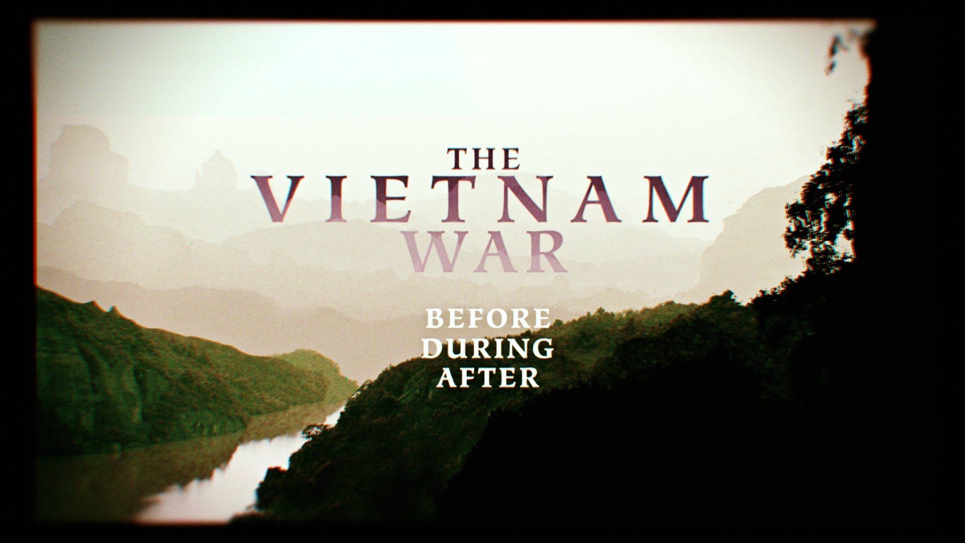 The Vietnam War Background