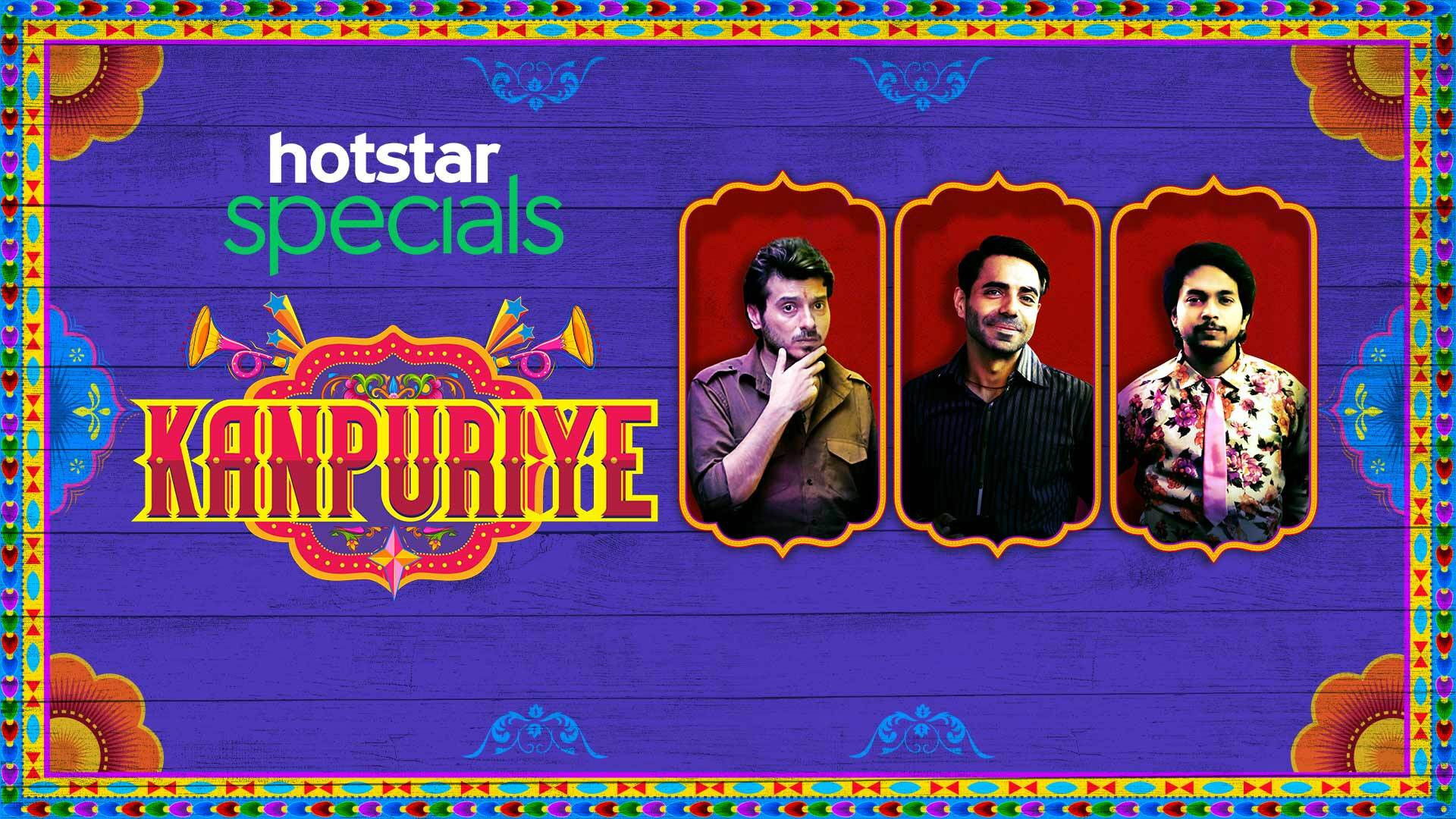 Kanpuriye Background