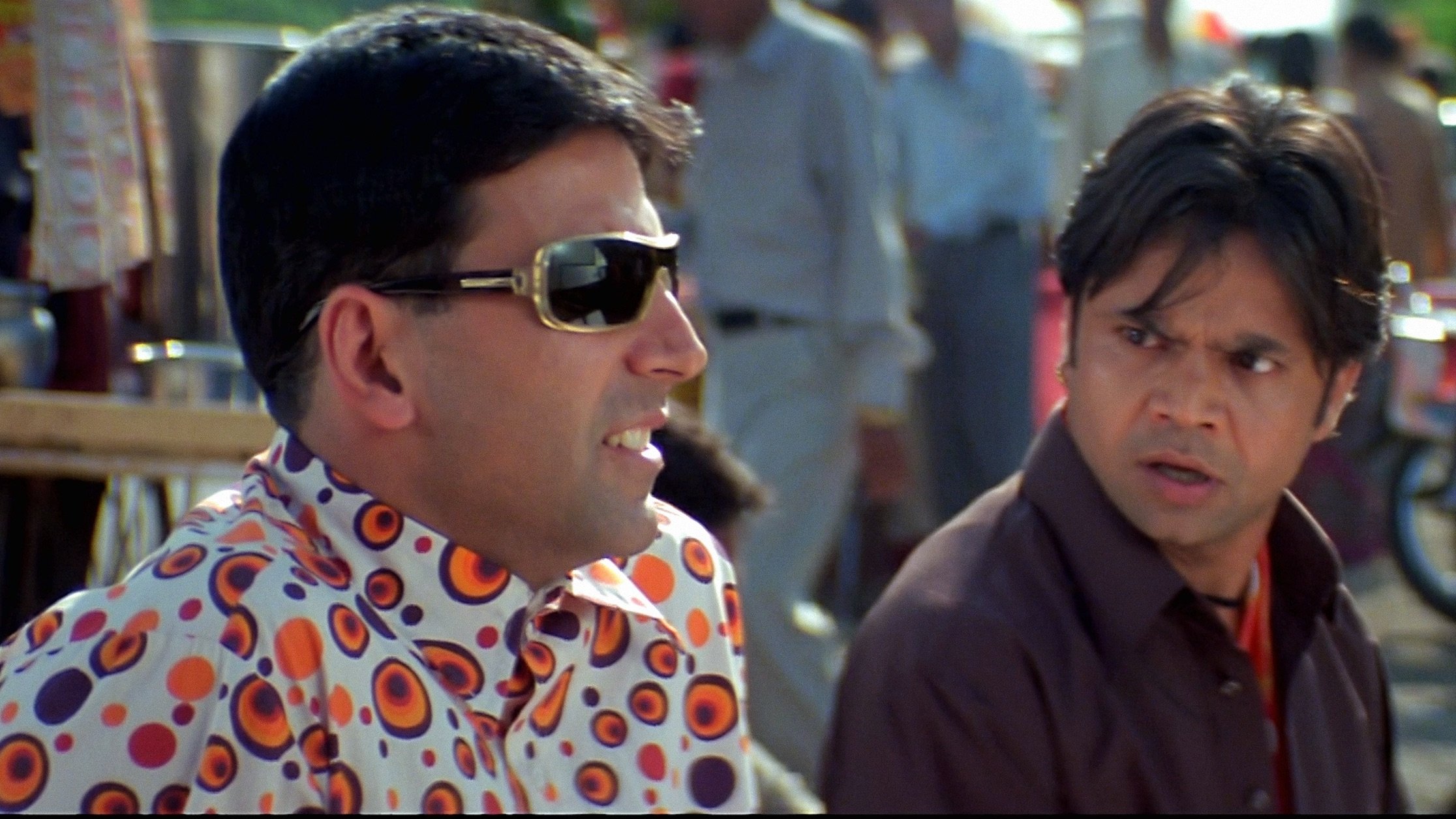 Phir Hera Pheri Background