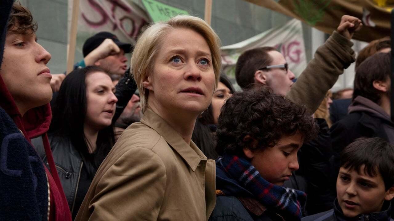 The Shooter Background