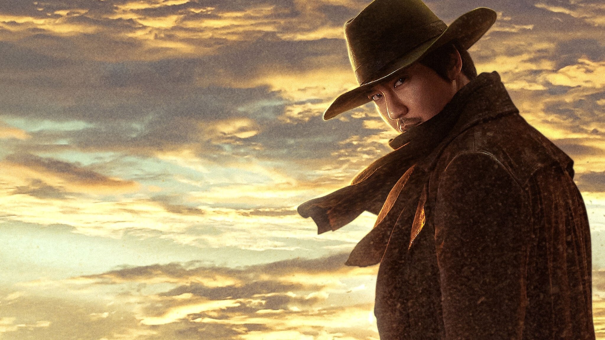 Song of the Bandits Background