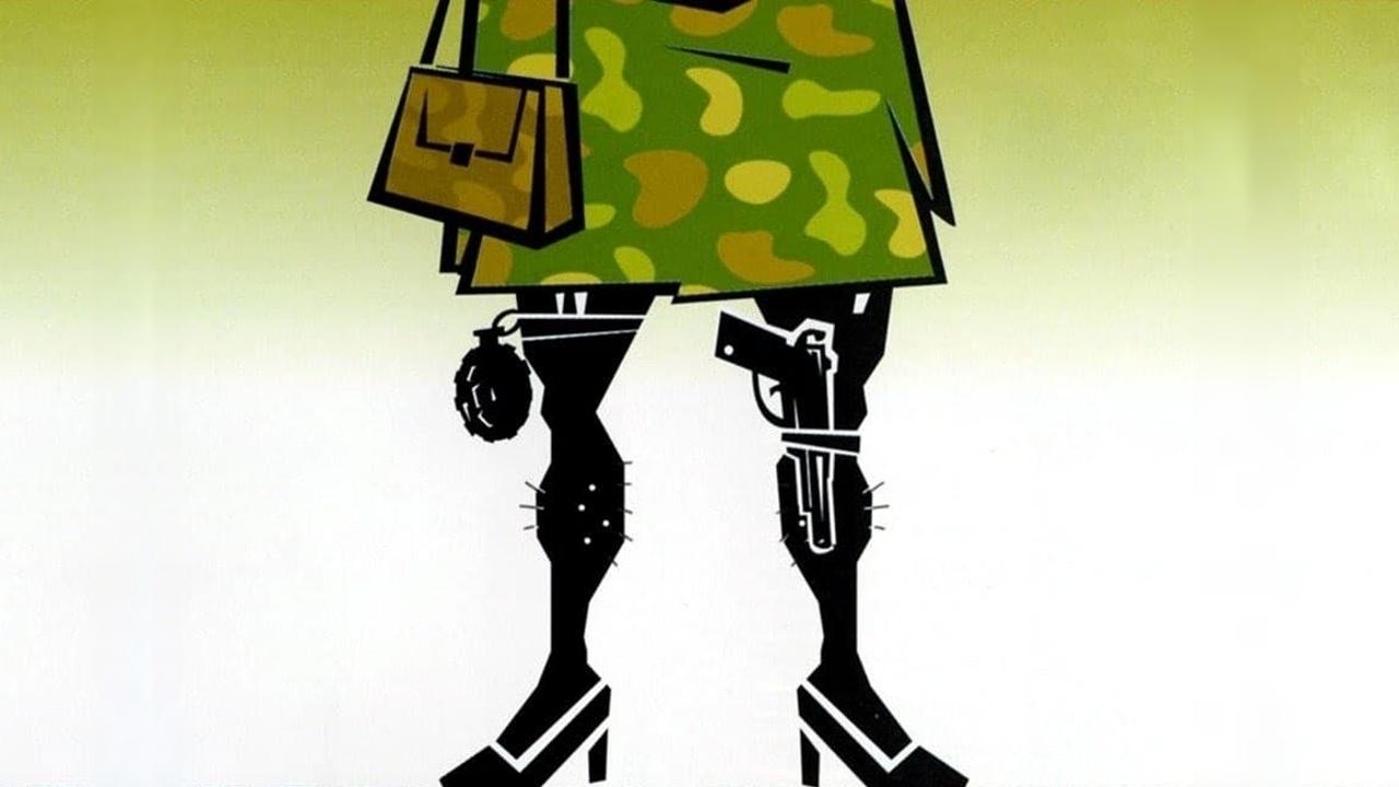 All the Queen's Men Background