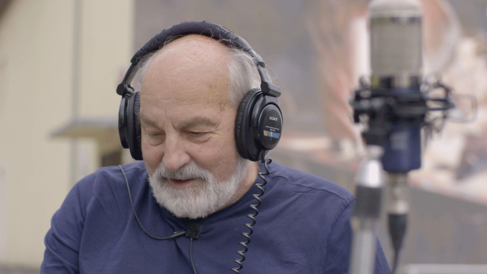 Engi – Sound Designer Ivo Špalj Background