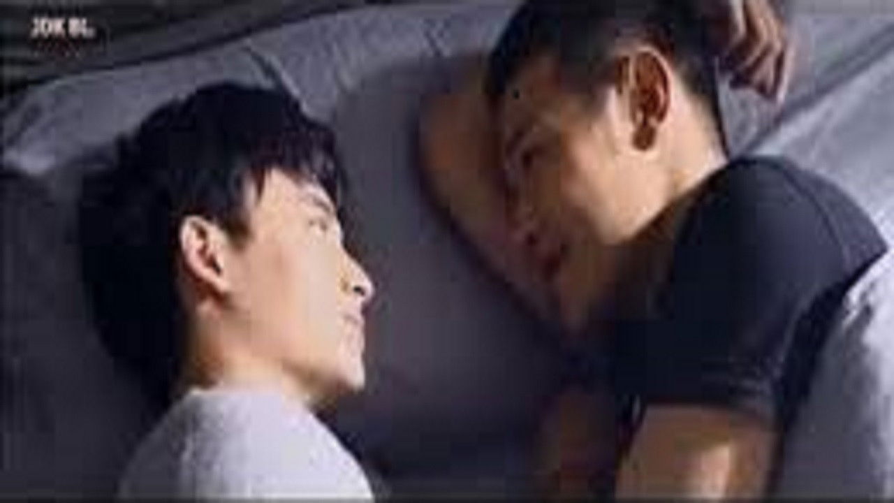 Oppressive Love Background