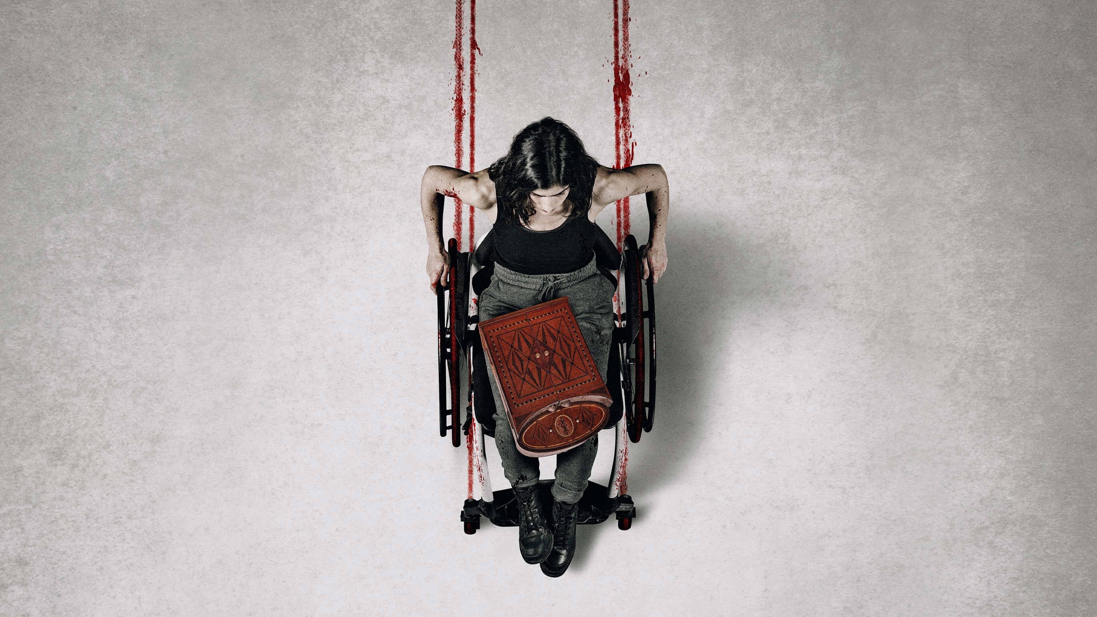 The Advent Calendar Background