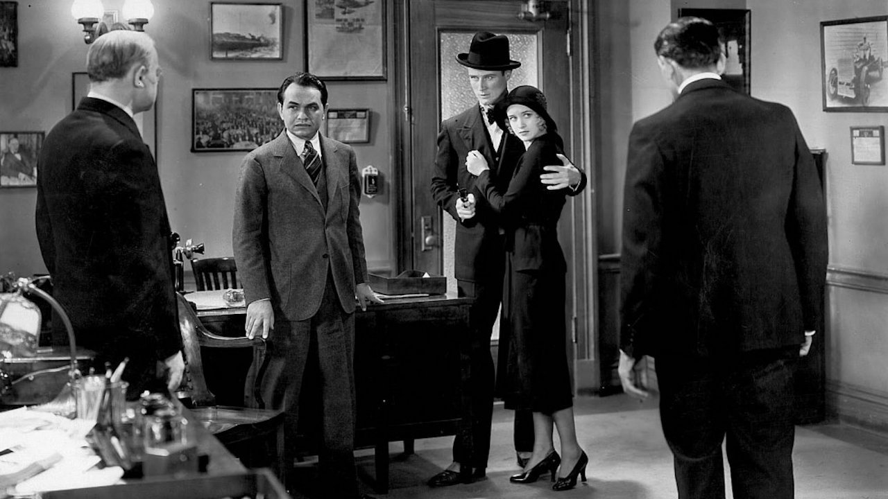 Five Star Final Background