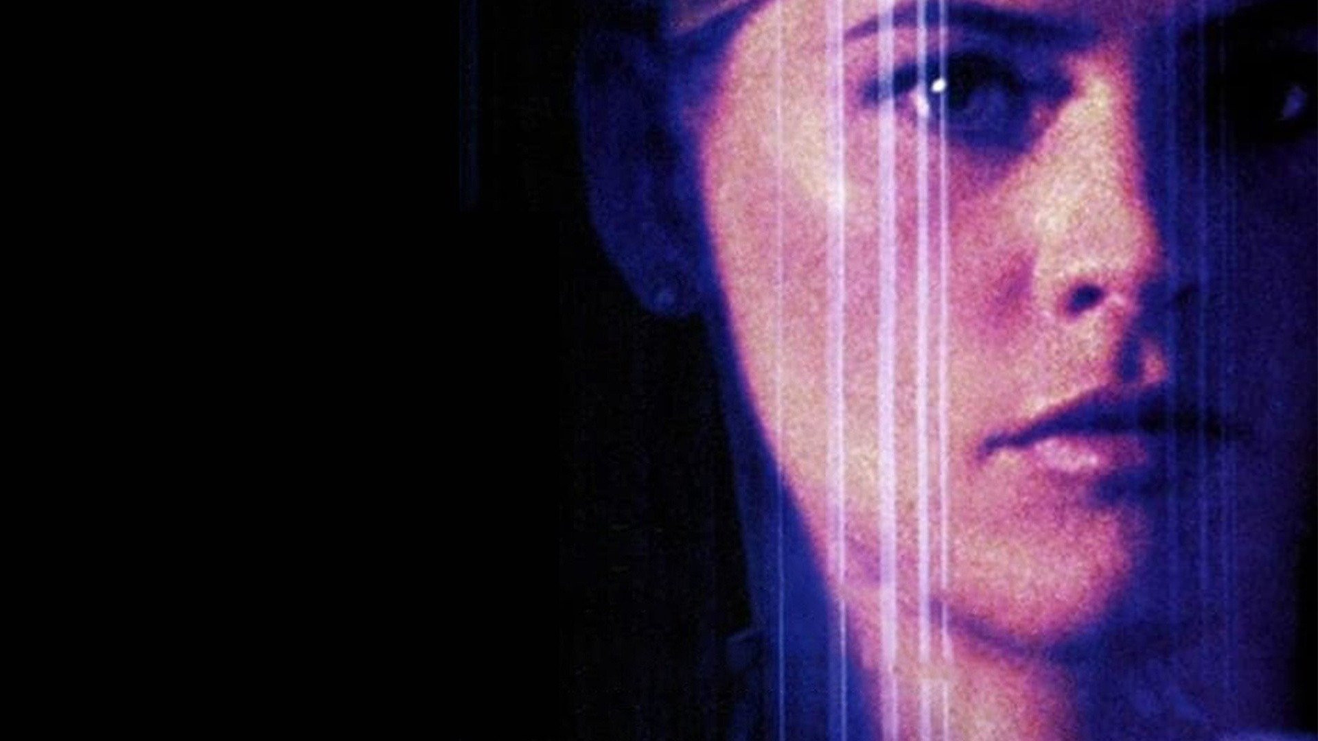 The Only Witness Background