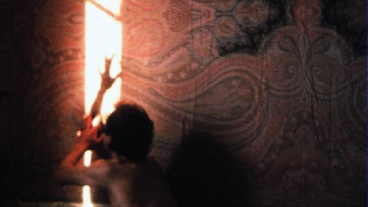 Tables d'hiver Background