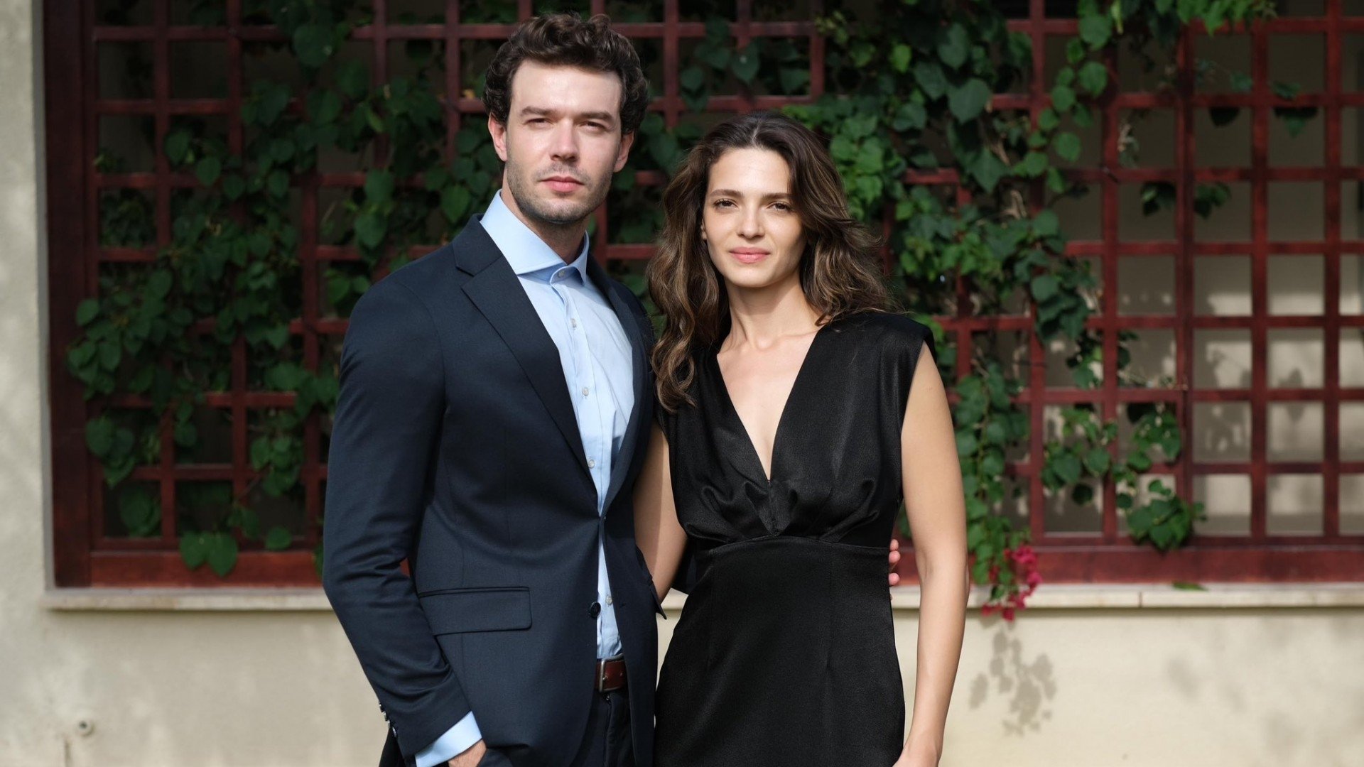 The Last Empress Background