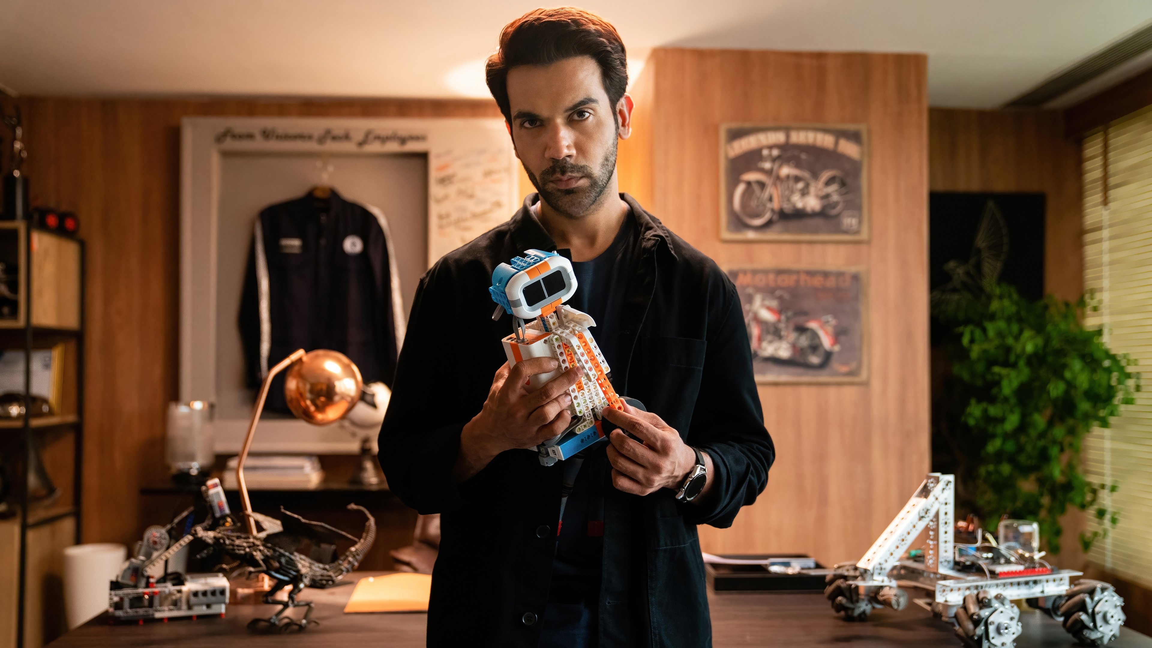 Monica, O My Darling Background