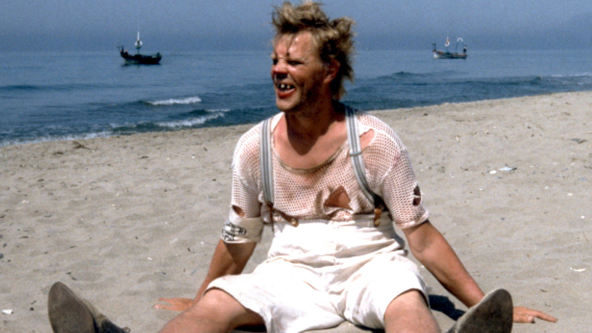 Uuno Epsanjassa Background