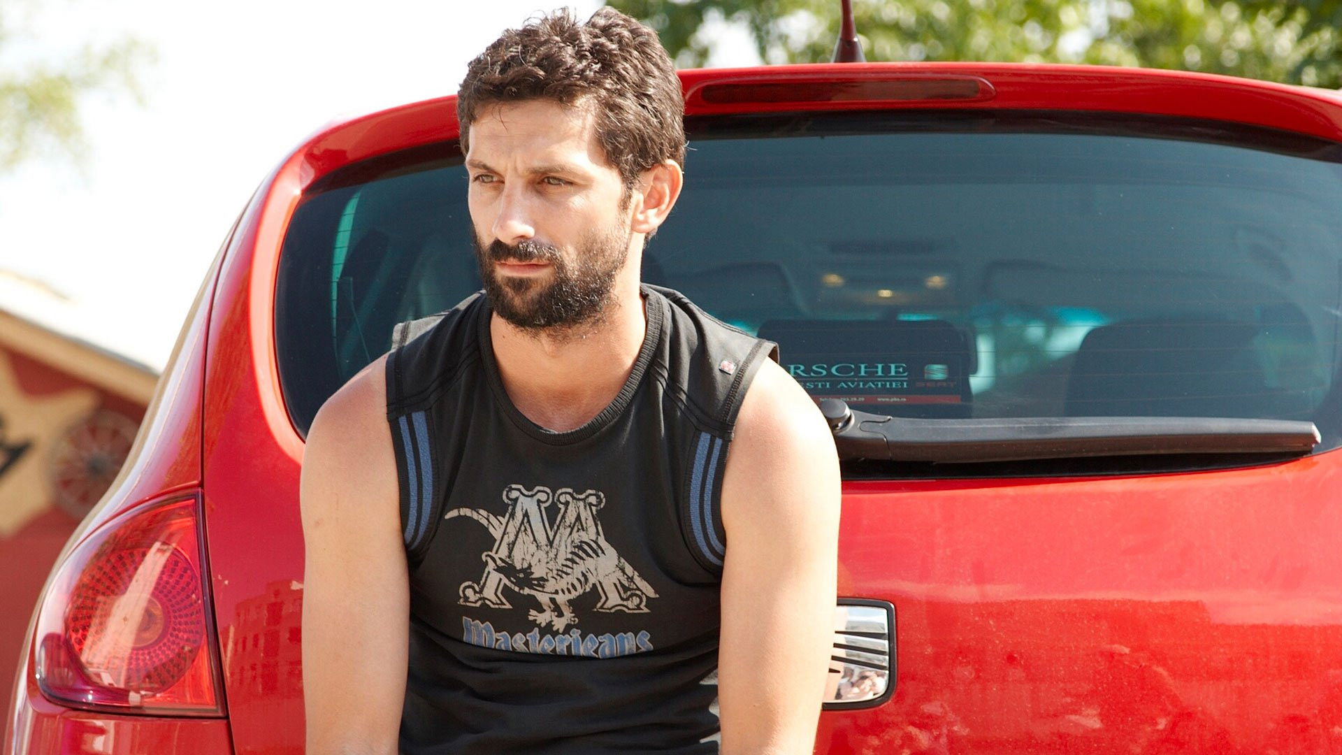 Crossing Dates Background