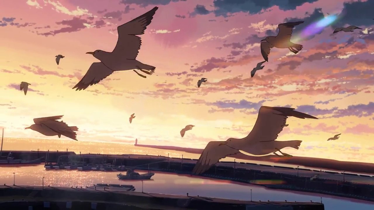 Cross Road Background