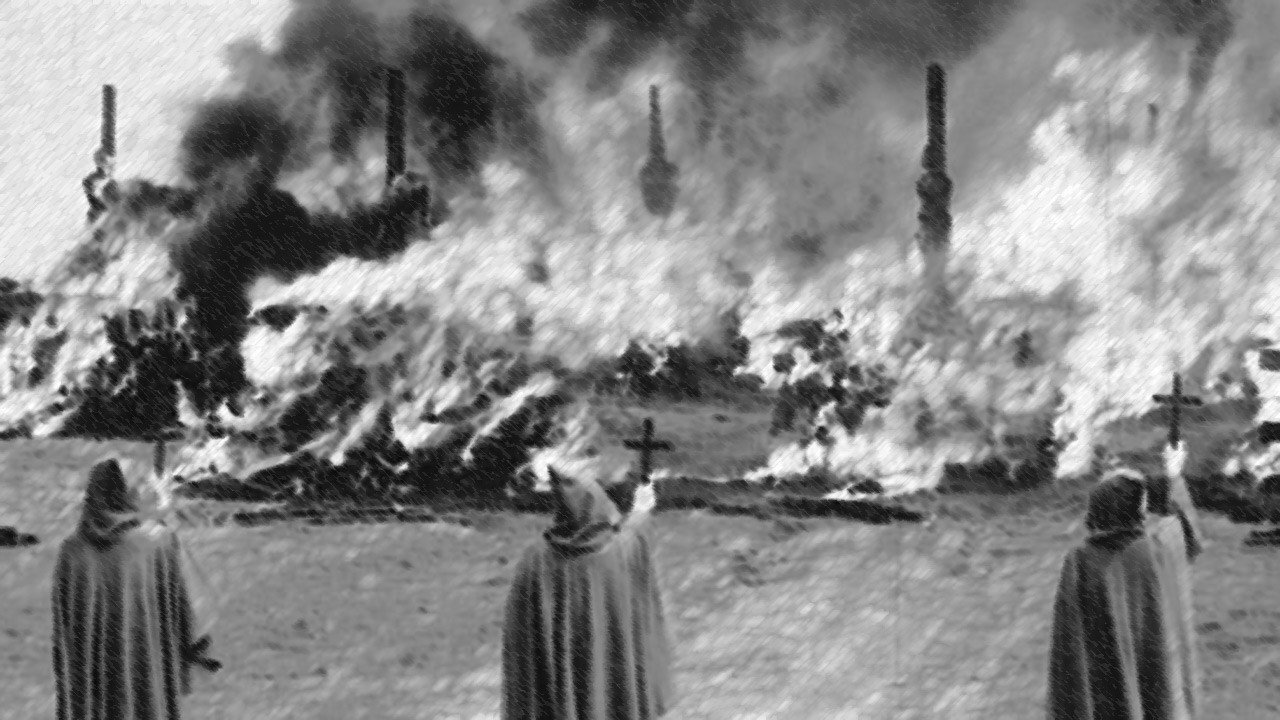 Witchhammer Background