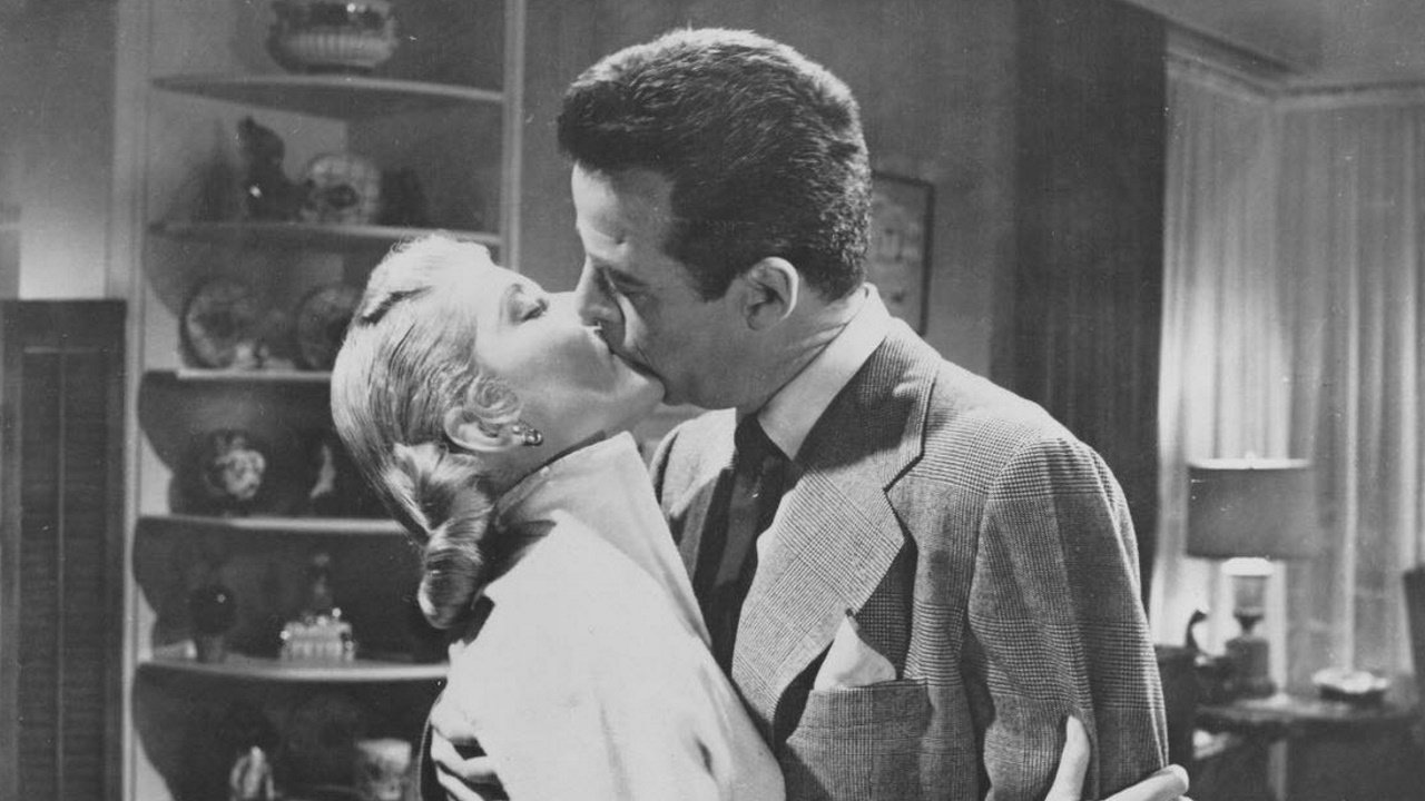 Invasion, U.S.A. Background