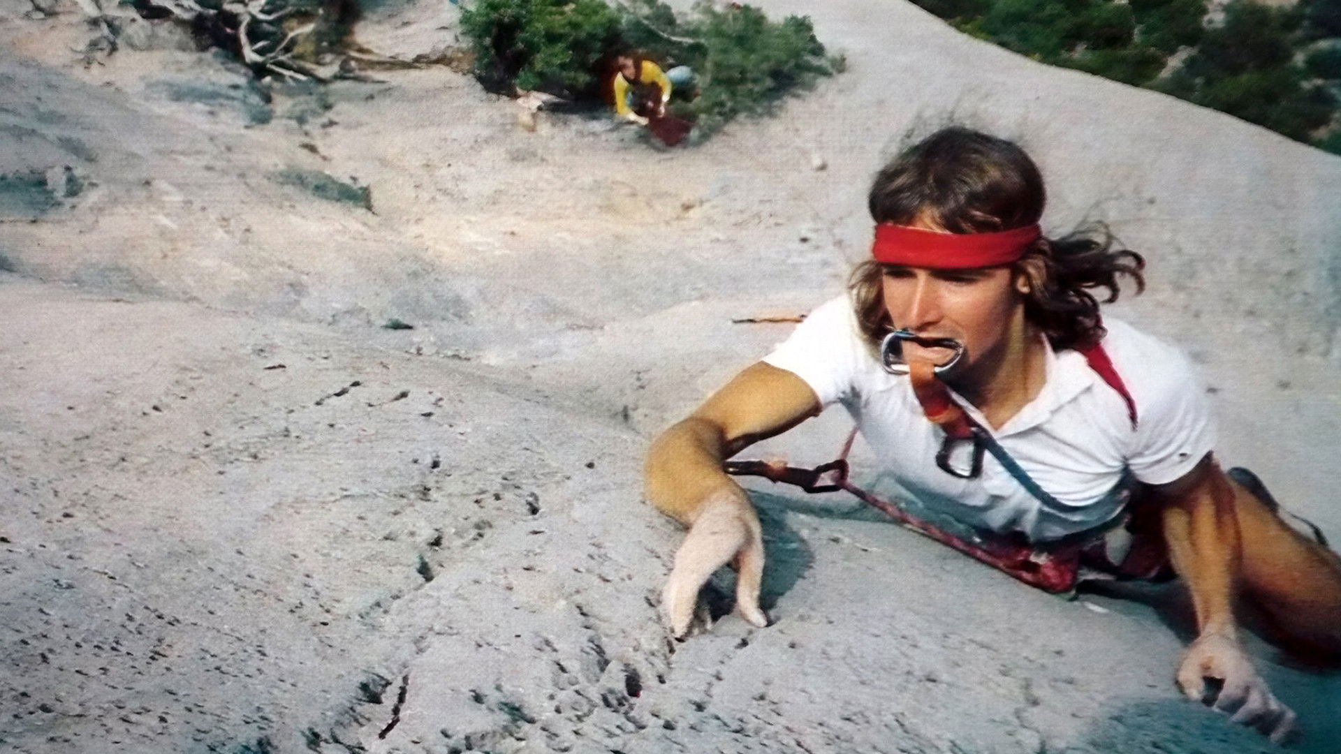 Verdon-Saussois 1983 Background