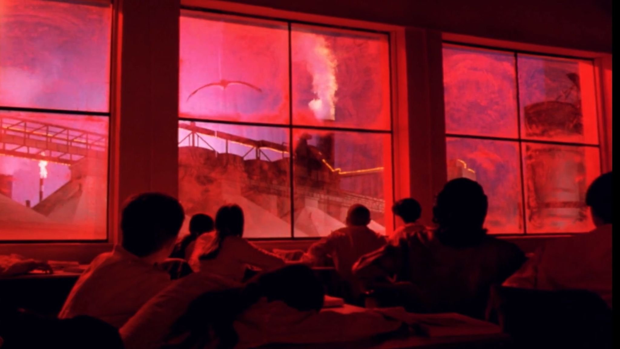 Saint Clara Background