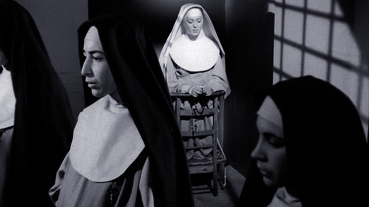 The White Angel Background