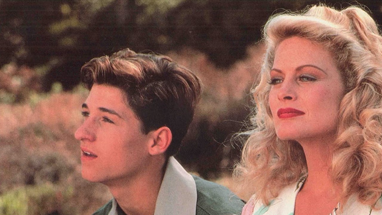 In the Mood Background