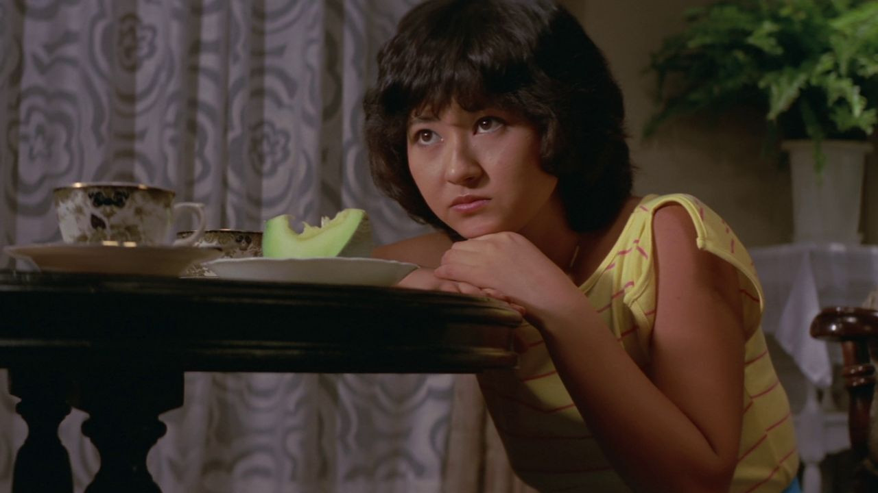 Daydream of Love Background