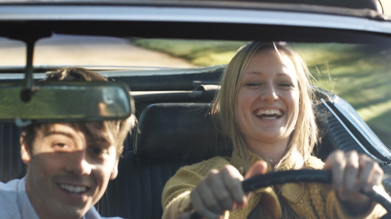 Nice Guy Johnny Background