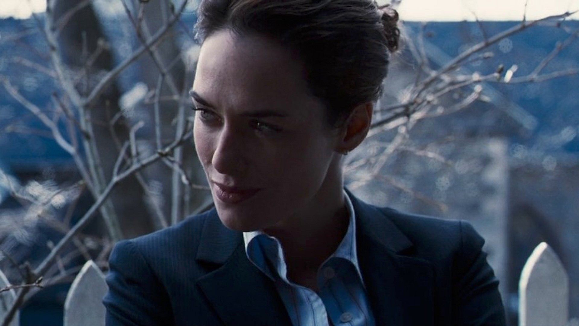 Tell-Tale Background