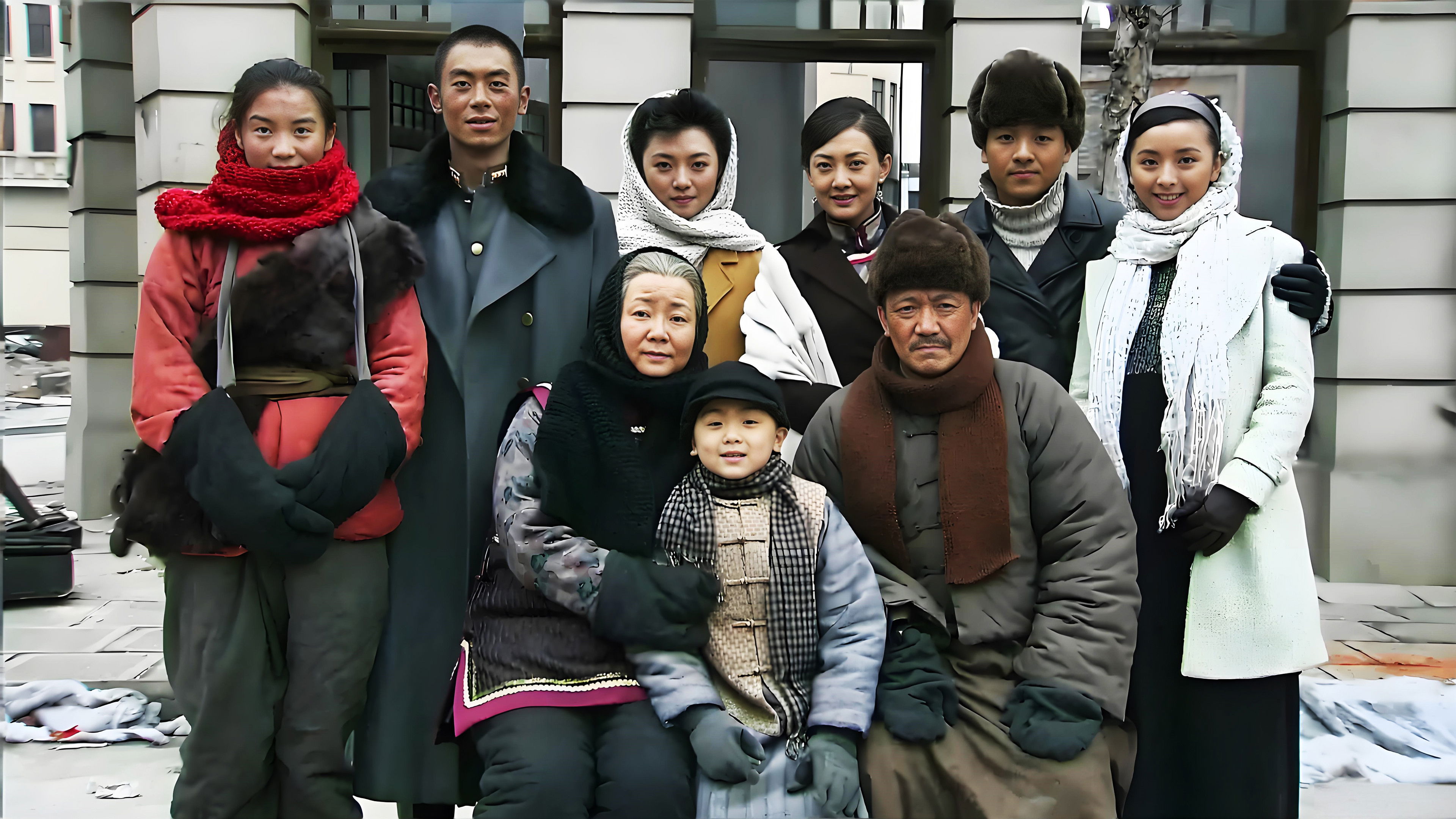 Pathfinding to the Northeast Background