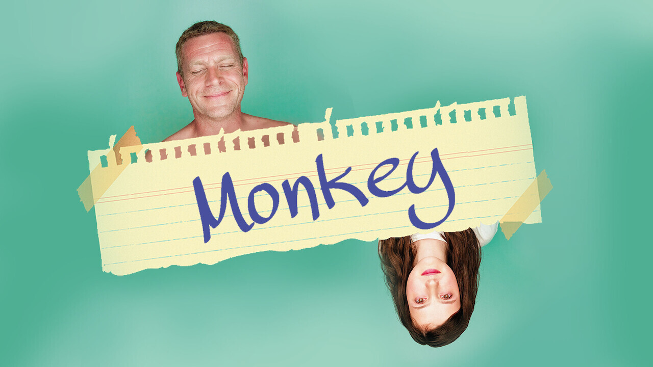 Monkey Background