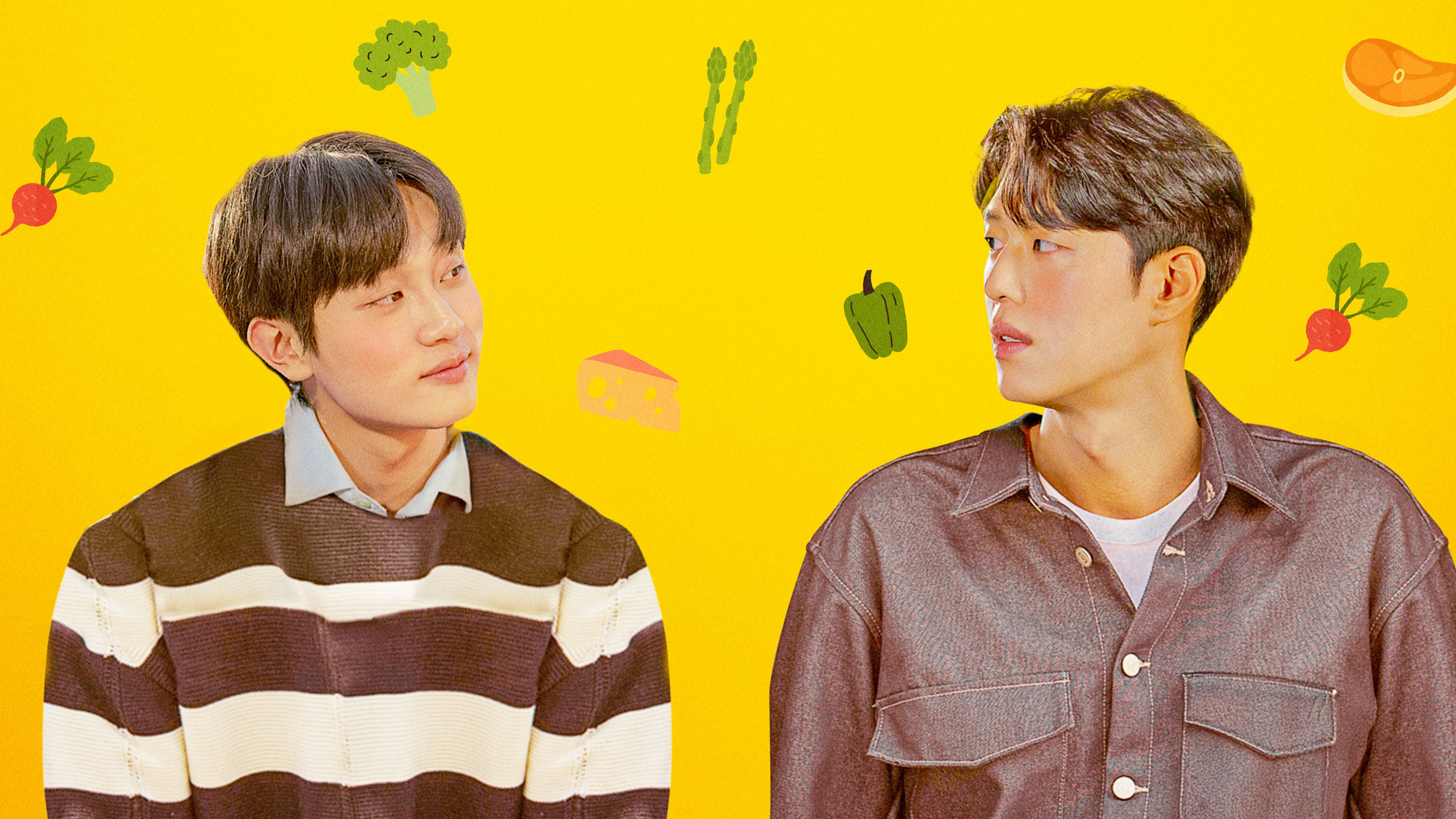 All The Liquors Background