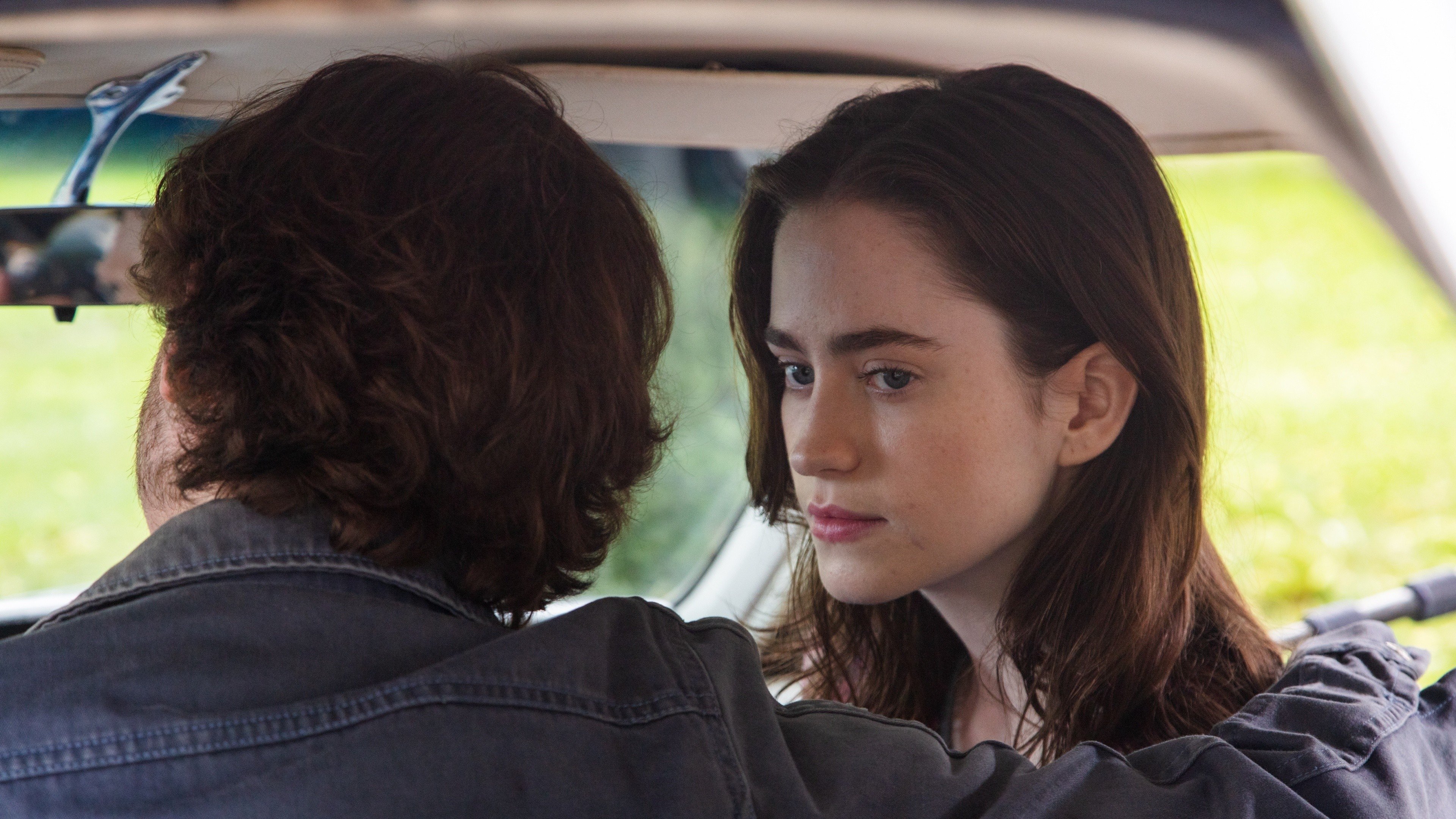 Three Birthdays Background