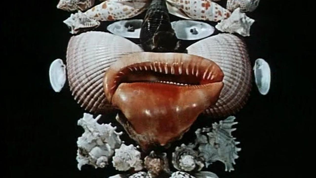 Natural History Suite Background