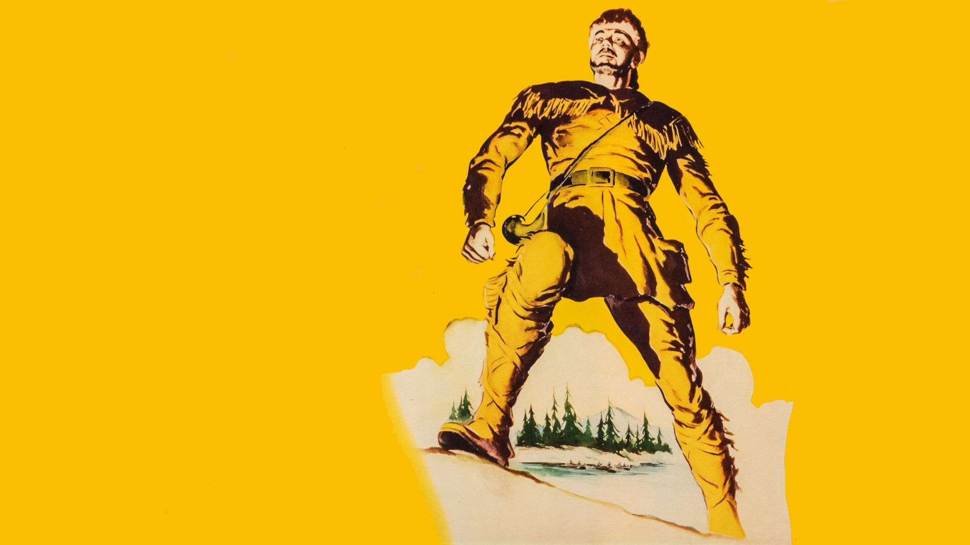 Hudson's Bay Background