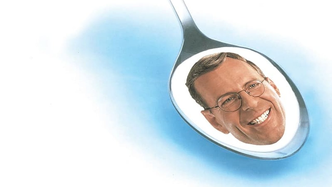 Breakfast of Champions Background