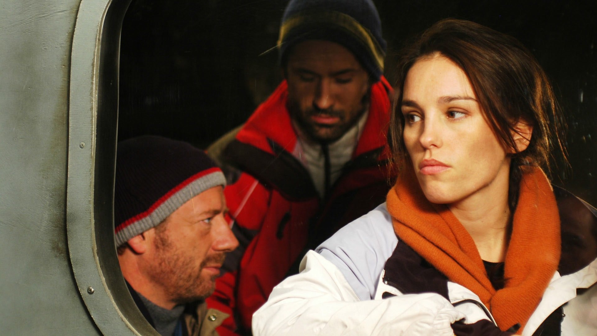 Magma: Volcanic Disaster Background